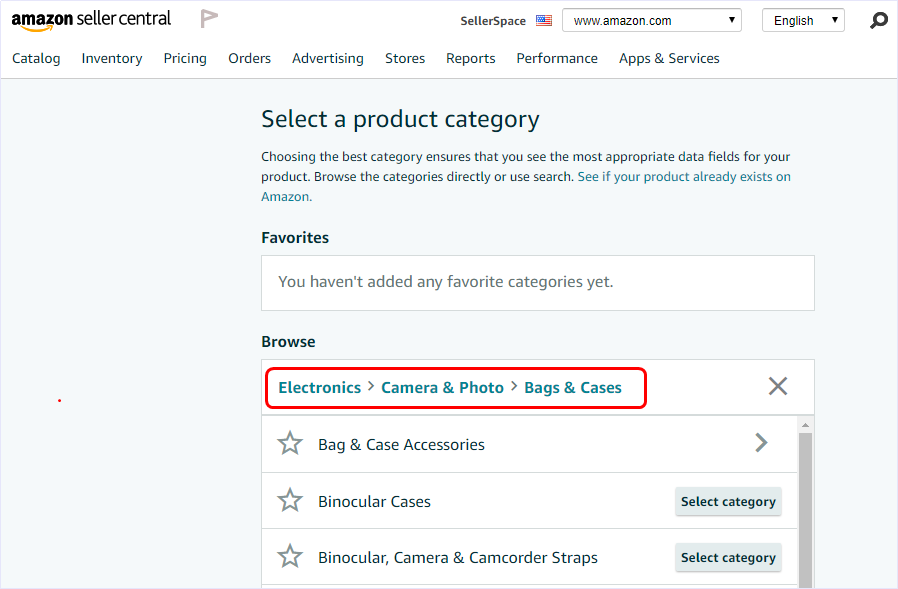 SellerSprite - A Detailed Interpretation Of the Product Category-Seller  Sprite