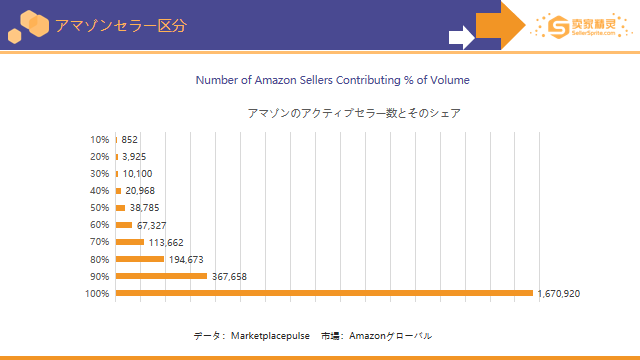 保存版 アマゾン2020年度データ報告書 セラースプライト